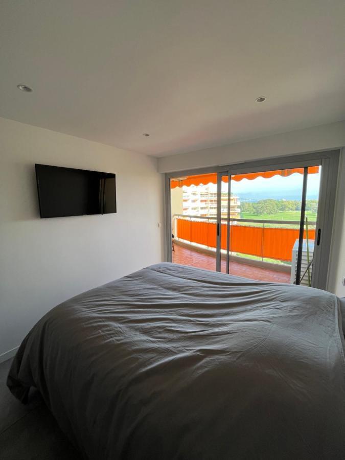 Appartement 2 Pieces Vue Mer, A Proximite De Tout ماندوليو لا نابول المظهر الخارجي الصورة